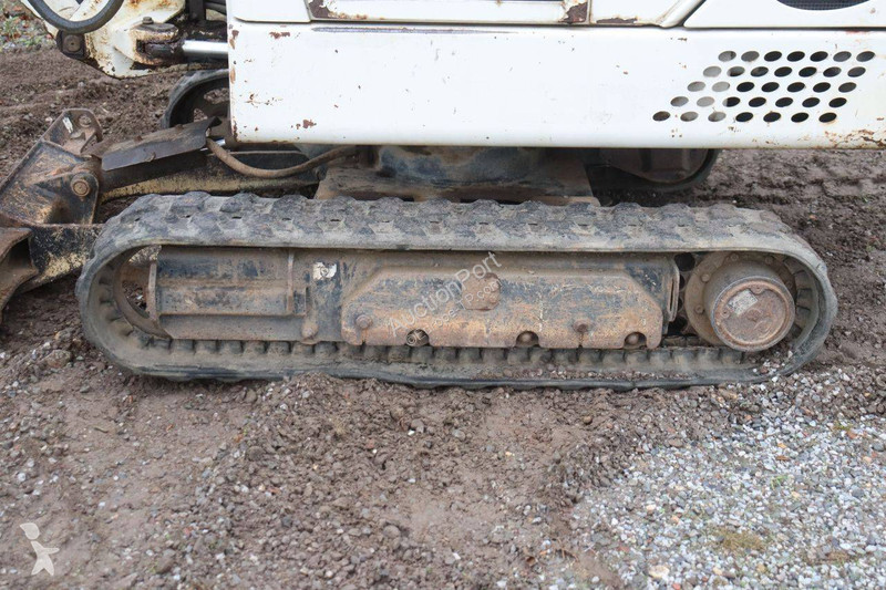 Pelle Terex