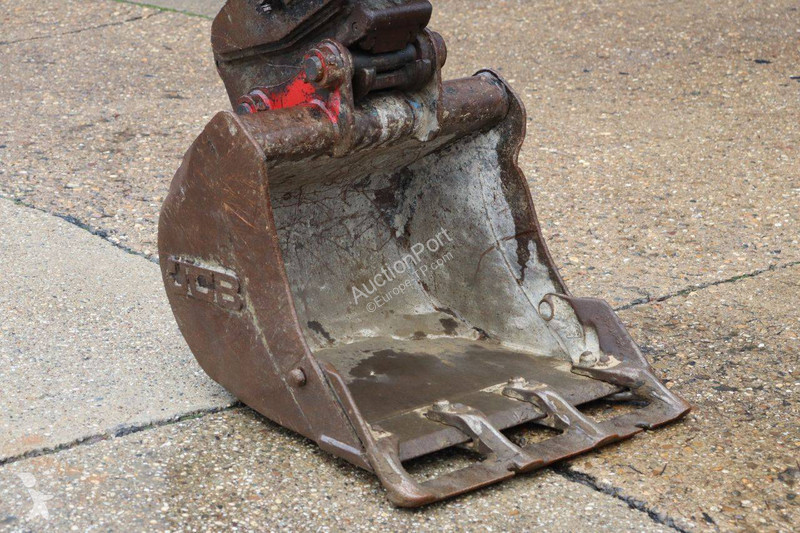 Pelle JCB Z1