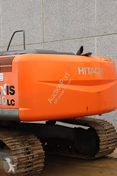 Pelle Hitachi