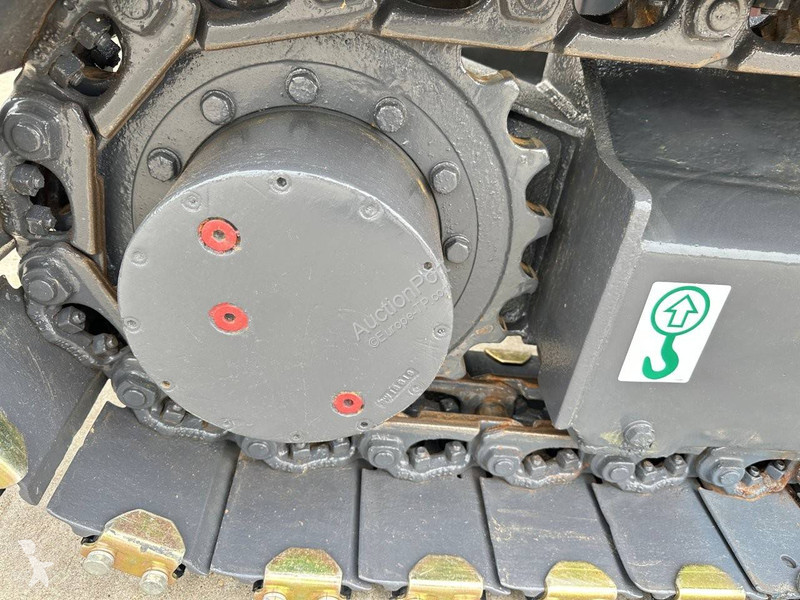 Pelle Doosan 9CN