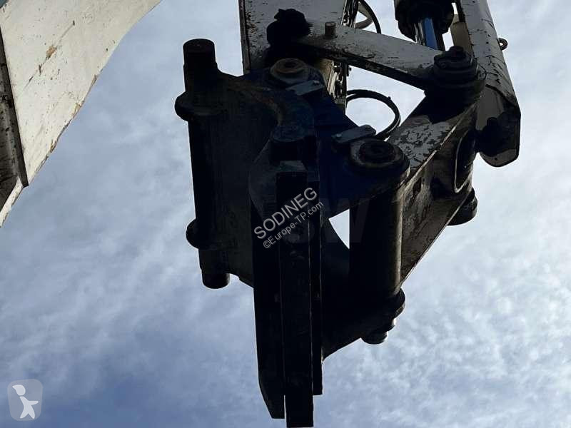 Pelle Liebherr  R944C HDSL LITRONIC
