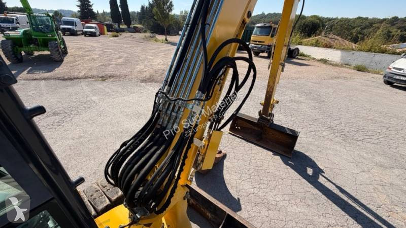 Pelle Komatsu