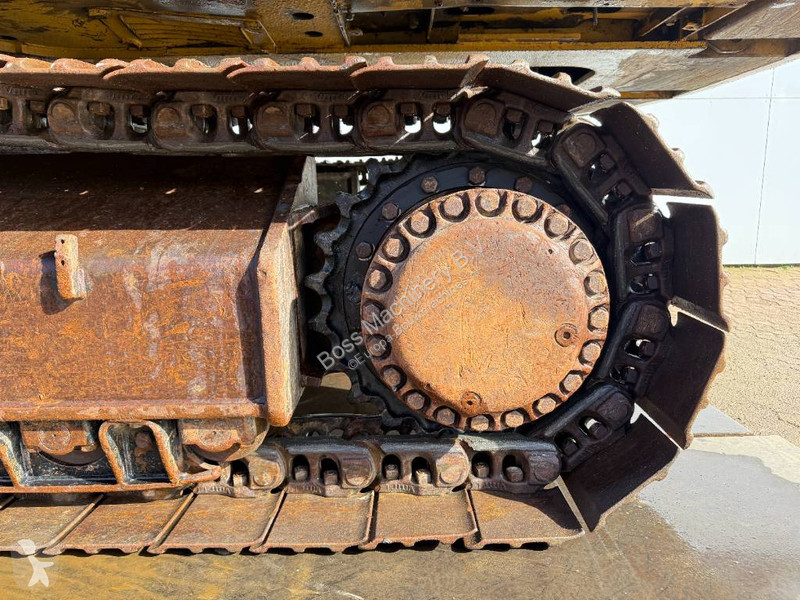 Багер Caterpillar - Good overall condition!