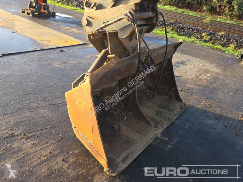Graafmachine Liebherr R926 WLC