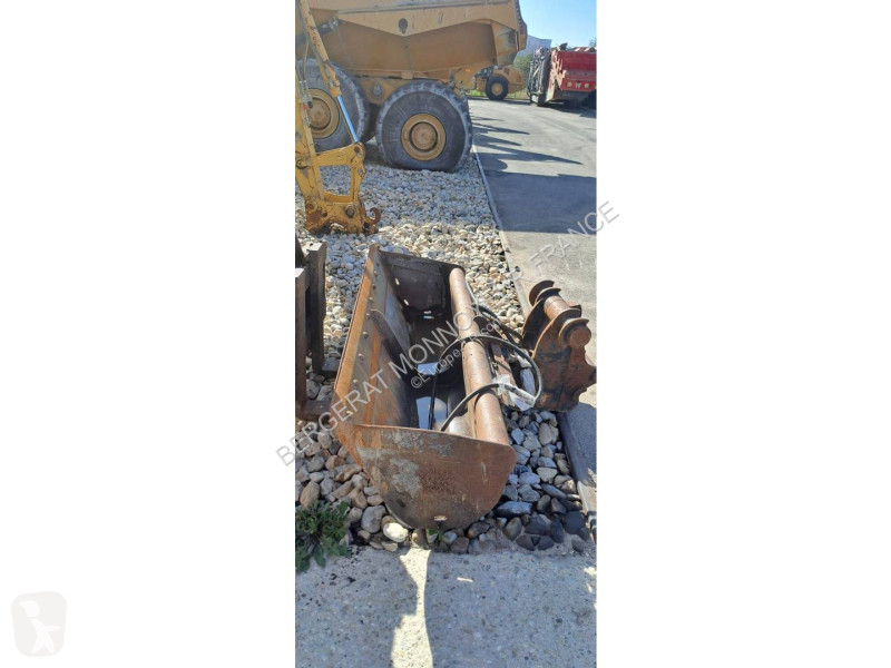 Excavator Caterpillar M315D