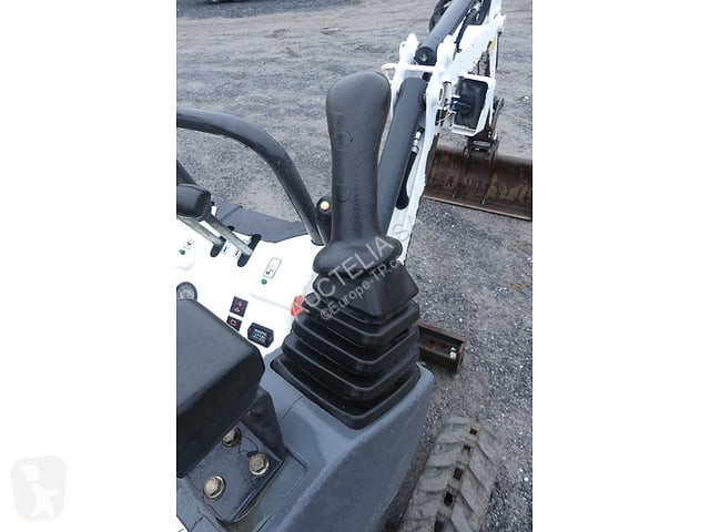 Багер Bobcat