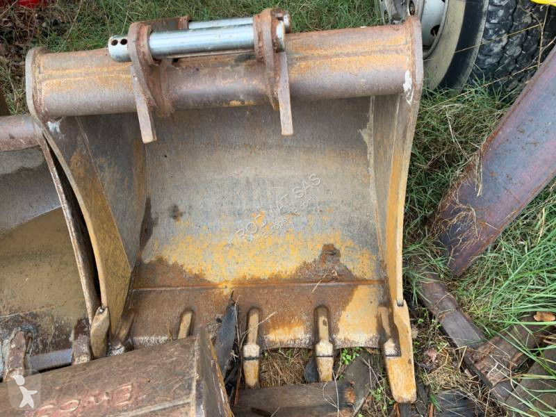 Excavator Neuson EW 65