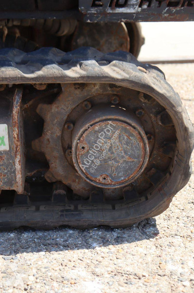 Багер Bobcat