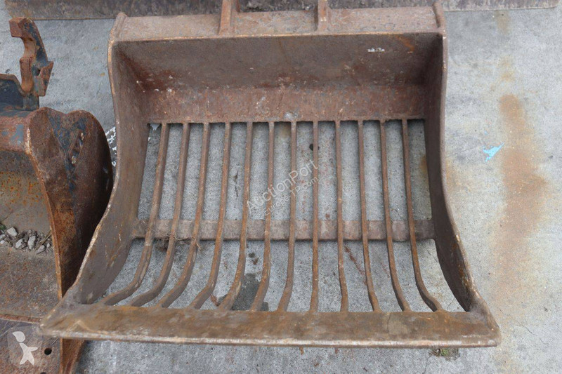 جرافة Kubota