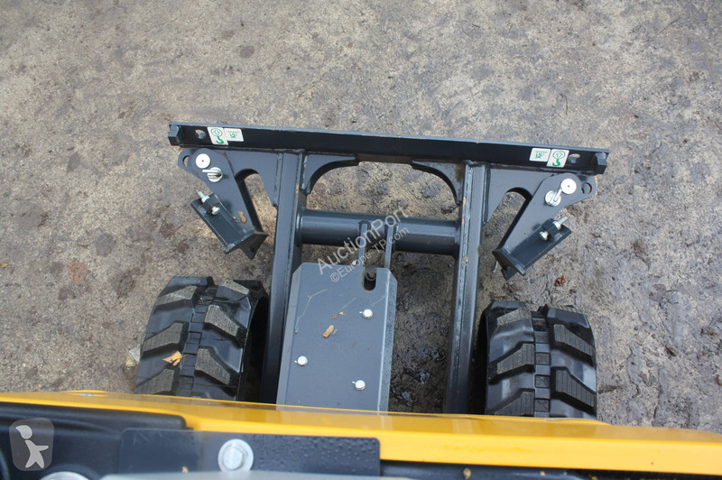 Багер LiuGong 9017F ZTS