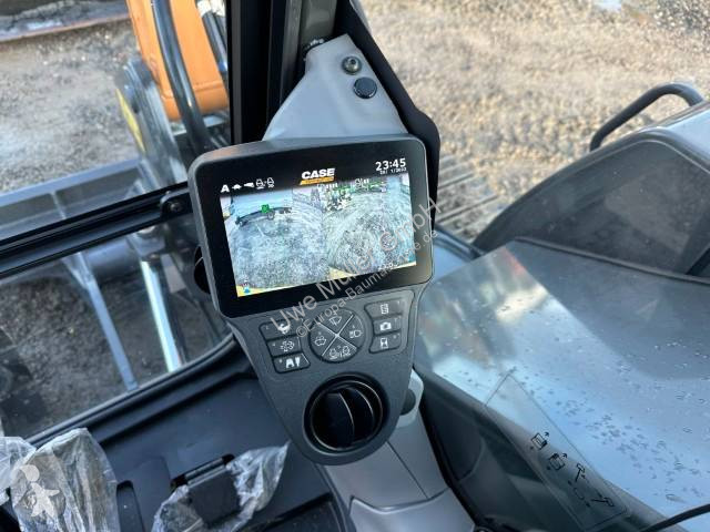 Excavator Case CX 90 D Kettenbagger / AC /...