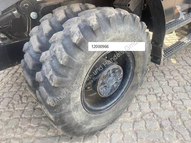 Graafmachine Caterpillar F VAH 3D Dual Trimble...
