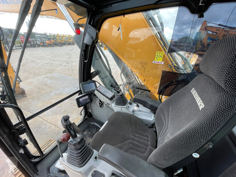 Excavator Liebherr R936NLC