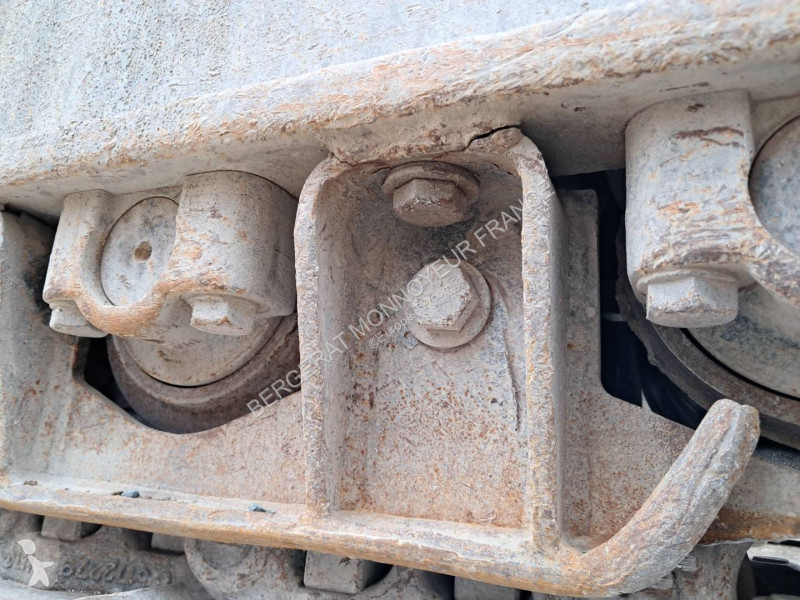 Багер Caterpillar