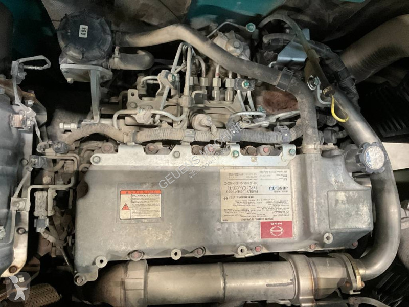 جرافة Kobelco 260 SR LC-3