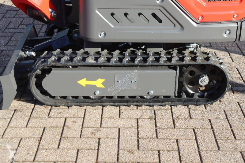 Graafmachine  TR14