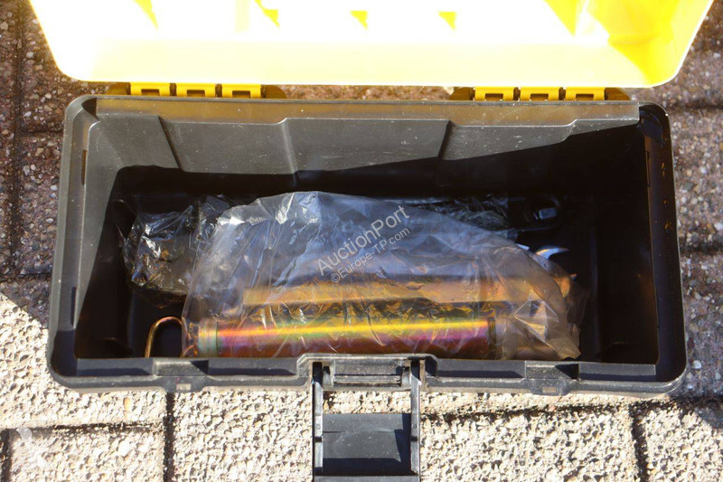 Graafmachine