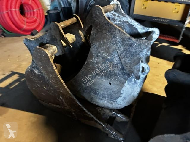 Graafmachine Volvo 150E