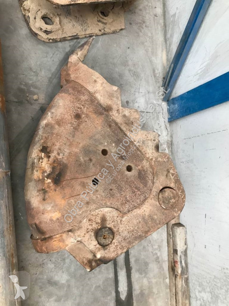 Excavator Caterpillar