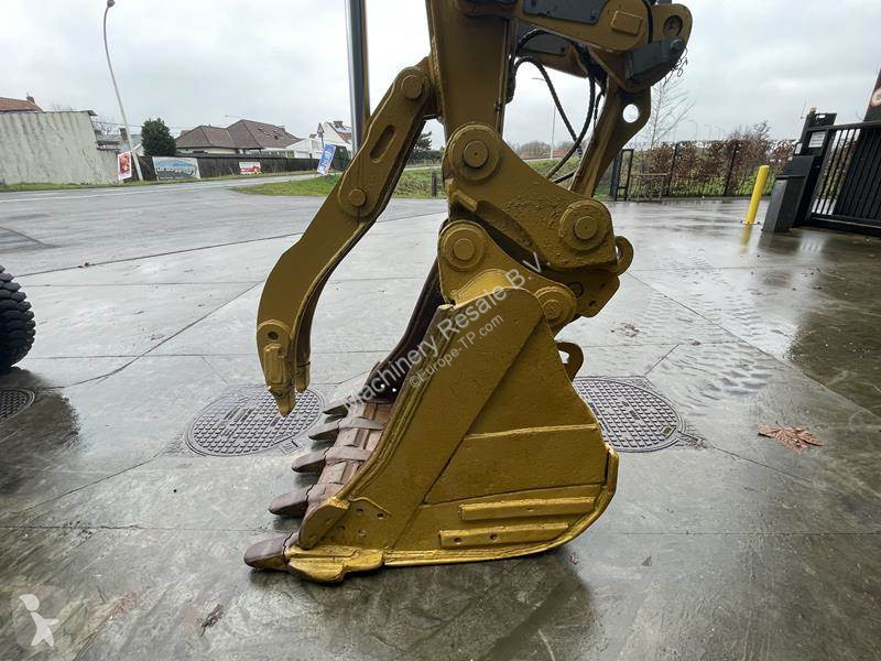 Escavatore Caterpillar 314 F