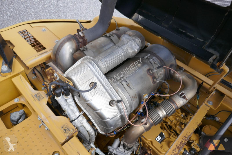 Escavatore Caterpillar 325F LCR