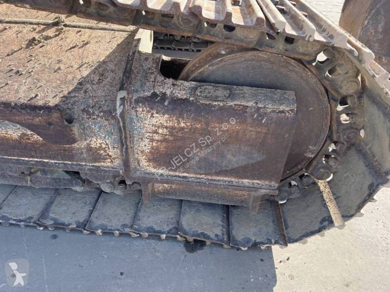 Excavator Liebherr R 916 LC Excavator
