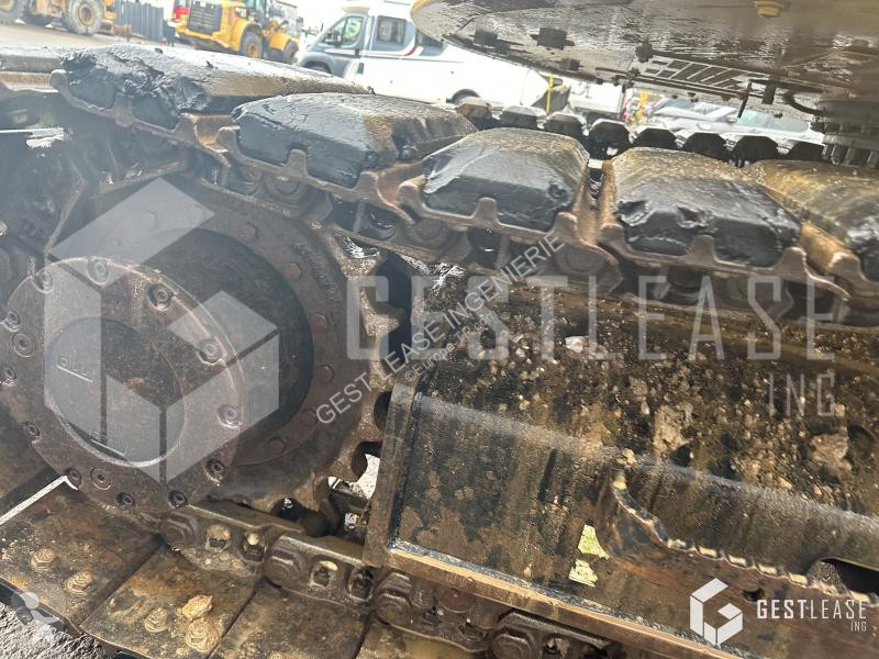 Escavatore Caterpillar F LCR