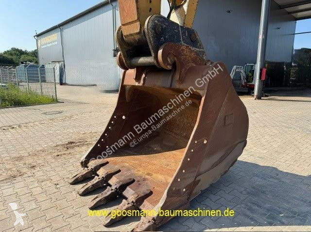 Skovl Caterpillar 352F