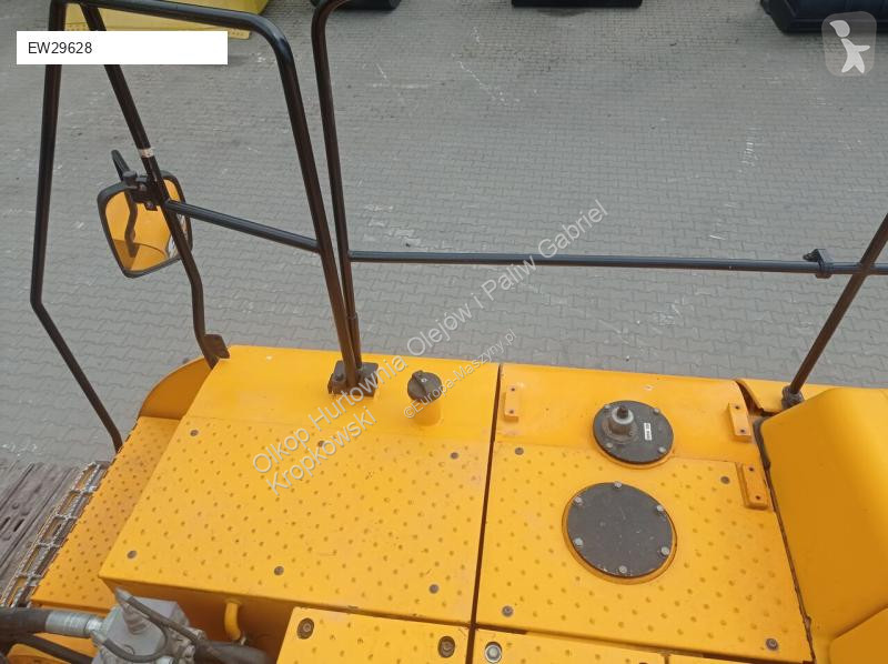 Skovl JCB 370 /Tylko Sprzedaż