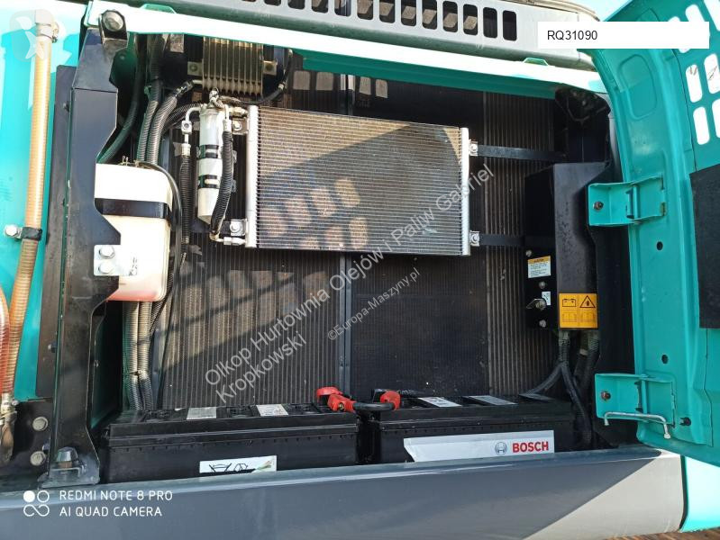 Escavadora Kobelco SK300LC-10  /Tylko Sprzedaż