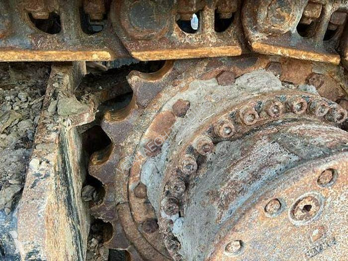 Escavatore Caterpillar 336E LRE - LRE - Long reach