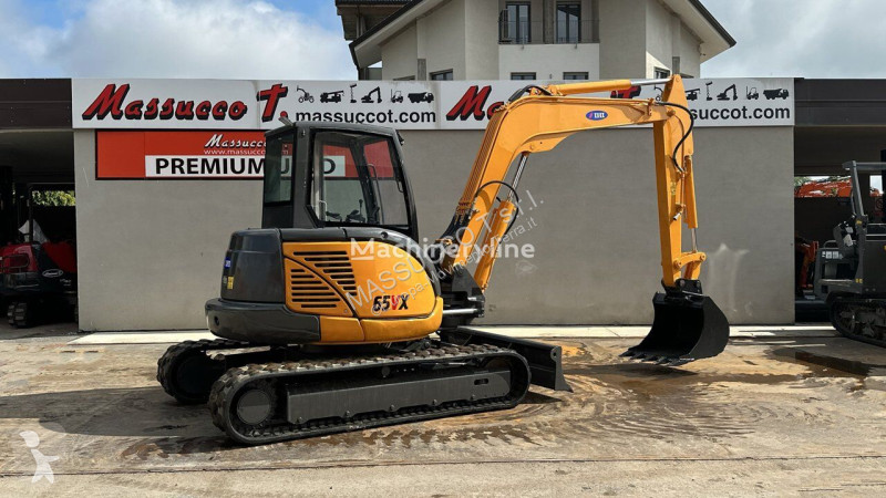Escavatore IHI 65VX