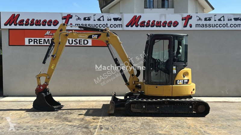 Escavatore Caterpillar 305E