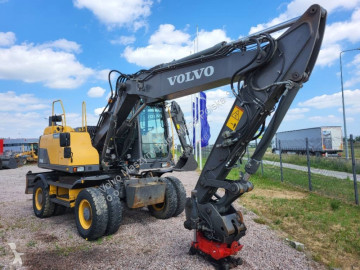 Volvo EW160 D
