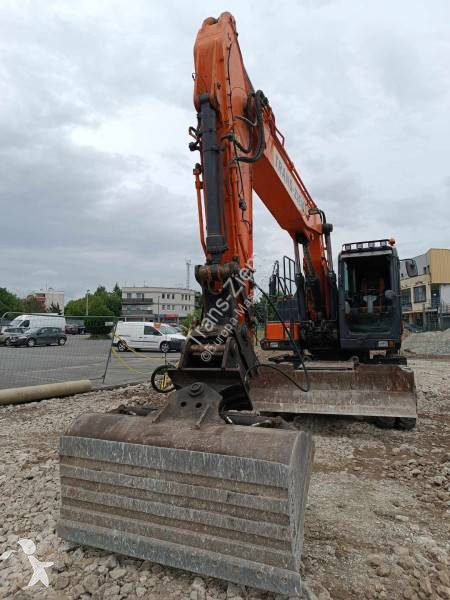 Skovl Doosan DX190W-5