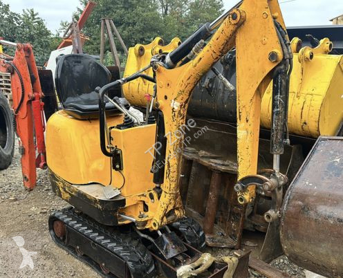 Skovl JCB cts à 5900€ ht