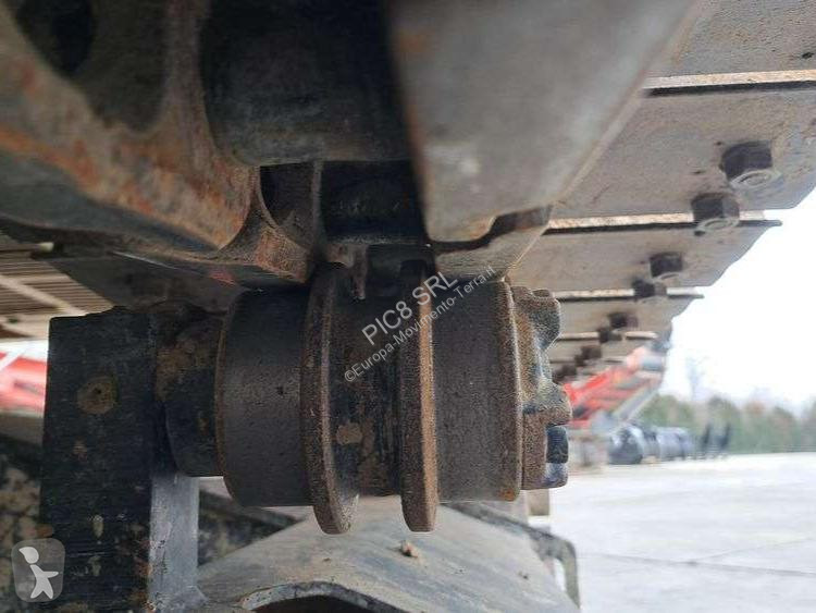 Escavatore Caterpillar 308E2
