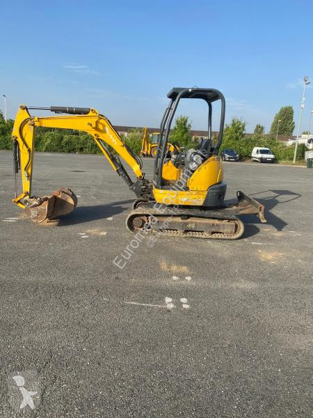 Skovl Kubota 25 Series U