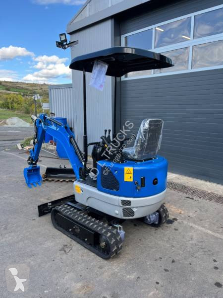 Pelle Rippa R10-5