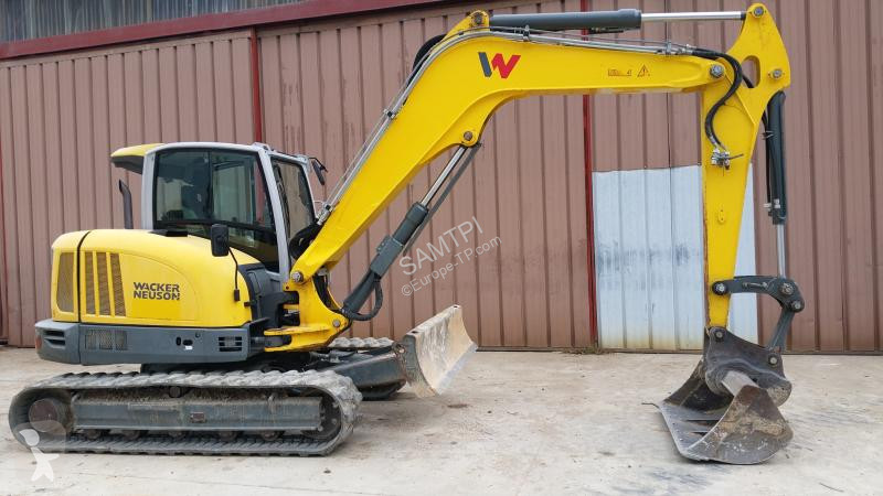 Escavatore Neuson  ET 90
