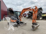 Escavadora Hitachi ZX50U-2
