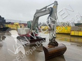 Escavadora Takeuchi