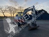 Escavadora Takeuchi TB260