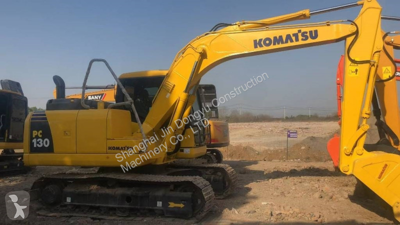 Skovl Komatsu