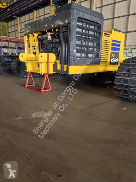 Escavatore Komatsu 1250