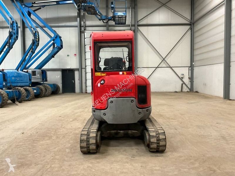 Excavator Neuson 28 Z 3