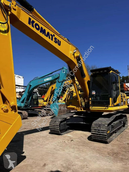 Escavatore Komatsu 200-8N1