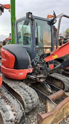 Skovl Kubota u48-4 à 21900 € ht