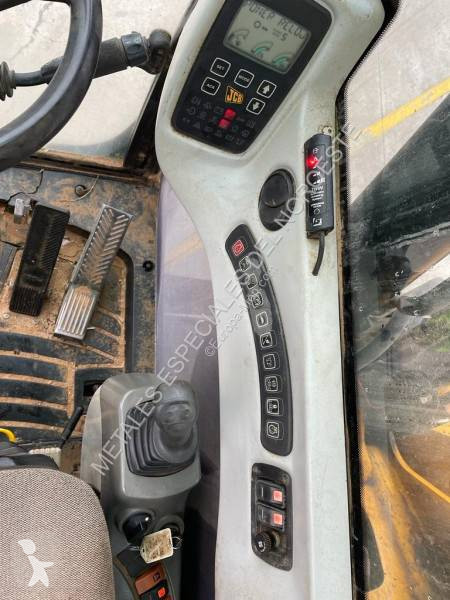 Excavator JCB JS 200 W