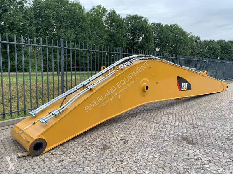 Graafmachine Caterpillar 352 | 349 | Long Reach...